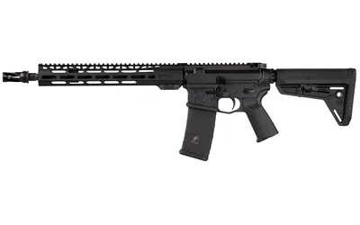 American Tactical Imports UICR5BLK13M2MLOK-HUX 223 Wylde 13.92In 30Rd - View 3