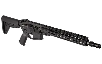 American Tactical Imports UICR5BLK13M2MLOK-HUX 223 Wylde 13.92In 30Rd - View 4