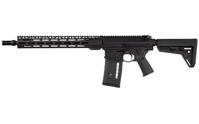 American Defense UIC10A .308 UIC10A16BLKMLOK-HUX - View 2