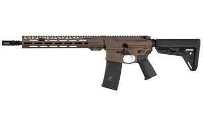 American Defense Mfg UIC Mod 5.56 NATO UICR5BRZ14M1MLOK - View 2