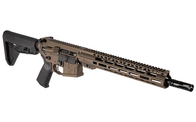 American Defense Mfg UIC Mod 5.56 NATO UICR5BRZ14M1MLOK - View 4