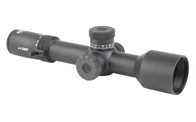 Primary Arms PLxC Rifle Scope 2.5-20X Magnification 48mm Objective - View 2