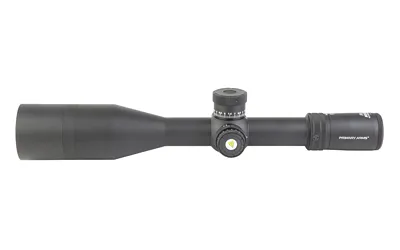 Primary Arms PLxC Rifle Scope 4.5-36X Magnification 56mm Objective - View 3