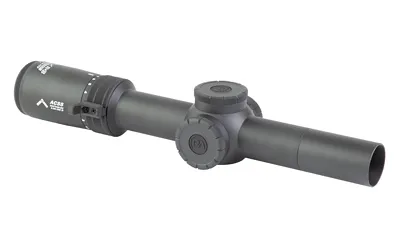 Primary Arms PLxC Rifle Scope 1-8X Magnification 24mm Objective - View 2