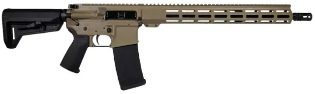 Shark Coast Tactical 300-144-1000-02 5.56 - View 2