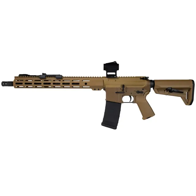 Shark Coast 300 100 1000 02 5.56 16in Tactical Bundle - View 2