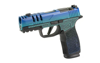Sig Sauer 365XCA-9-COMP P365 XMacro 9MM Pistol, 3.1" Barrel, 17 Rds - View 4