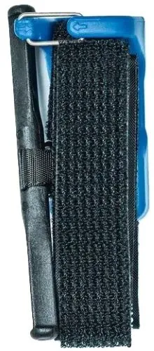 Flux Defense ETQ Gen 2 1 In Tourniquet Blue Trainer - View 2