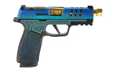 Sig Sauer P365 9mm 365XCA9GJBGOLD-SCT - View 3