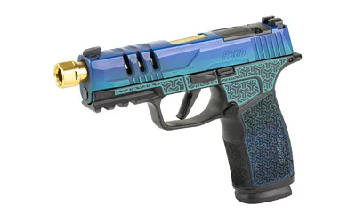 Sig Sauer P365 9mm 365XCA9GJBGOLD-SCT - View 4