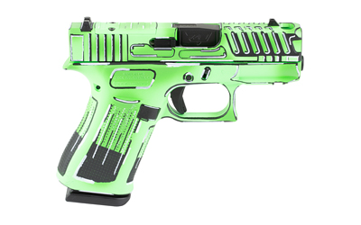 Glock 43XC 9MM UX4350204FRN - View 3