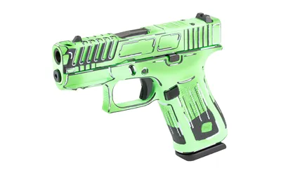 Glock 43XC 9MM UX4350204FRN - View 4