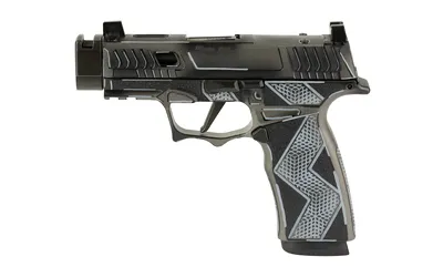Sig Sauer P365X 9mm 300-252-0408-04 - View 2