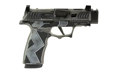 Sig Sauer P365X 9mm 300-252-0408-04 - View 3