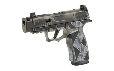 Sig Sauer P365X 9mm 300-252-0408-04 - View 4