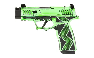 Sig Sauer P365X 9mm 300-252-0408-14 - View 2