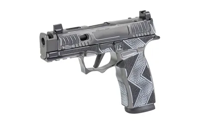 Sig Sauer 300-258-0421-04 XMacro 9MM 3.1" Optic Ready, 17 Rounds, Black - View 4