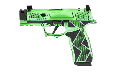 Sig Sauer XMacro 9mm 300-258-0421-14 - View 2