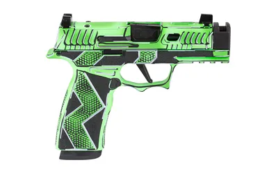Sig Sauer XMacro 9mm 300-258-0421-14 - View 3