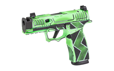 Sig Sauer XMacro 9mm 300-258-0421-14 - View 4