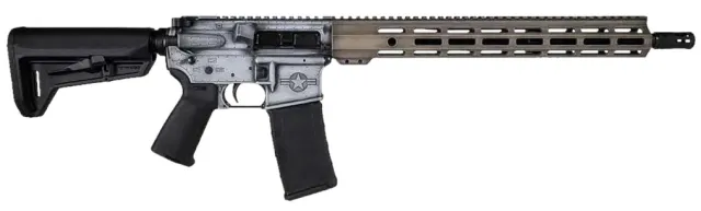 Shark Coast Tactical 300-254-1000-20 5.56 NATO - View 2