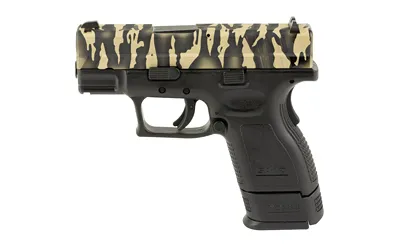 Springfield Armory XD Sub-Compact 9mm XDD9801HC-2 - View 2