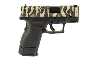 Springfield Armory XD Sub-Compact 9mm XDD9801HC-2 - View 3