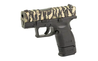 Springfield Armory XD Sub-Compact 9mm XDD9801HC-2 - View 4