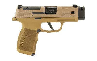 Sig Sauer 365X-9-BXR3P 9mm Luger (9x19 Parabellum) 3.10 In 12rd - View 2