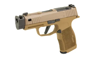 Sig Sauer 365X-9-BXR3P 9mm Luger (9x19 Parabellum) 3.10 In 12rd - View 3