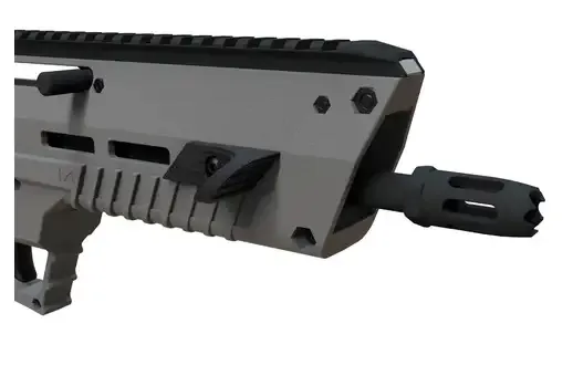 Meta Tactical M-LOK Thumb Rest Right and Left Handed MTA-MLOK-TREST - View 2