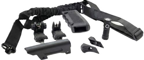Meta Tactical MX-1 Ultimate Upgrade Kit Black MTA-MX1-UUK - View 2