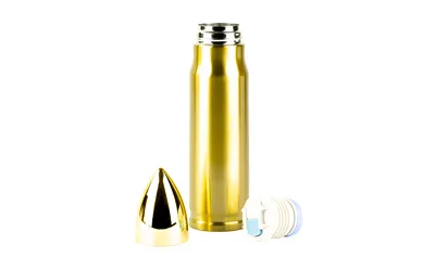Caliber Gourmet CBG-TMS-1032 Bullet Thermo Bottle 17oz Stainless Steel - View 3
