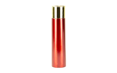 Caliber Gourmet CBG-TMS-1031 Red Shotgun Shell 1L Thermo Bottle - View 2