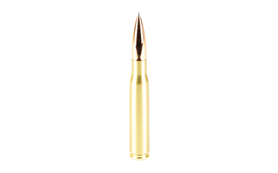 Caliber Gourmet CBG1018 Bullet Twist Pen 50CAL 3.00In Gold Brass - View 2