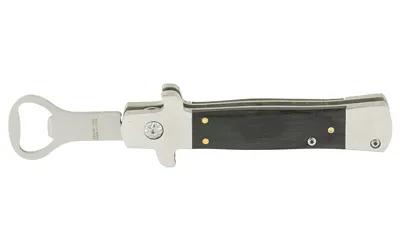 Caliber Gourmet CBG BF 1024 Tactical Switchblade Opener - View 3