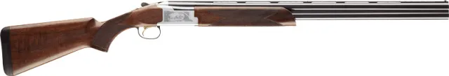 Browning Citori 725 Feather 12 Gauge 26 in Blued Over/Under 2rd Action - View 2