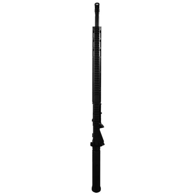 American Tactical Alpha MAXX Rifle 5.56mm 16" Barrel 30rd Magazine - View 2
