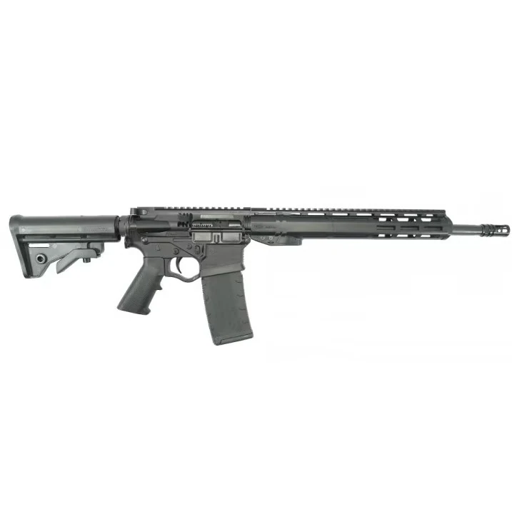 ATI Alpha Maxx 300 Blackout ATIGAX30013ML - View 2