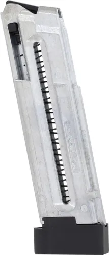 GSG GERMM191115 1911 22 15-Round Aluminum Magazine - View 2