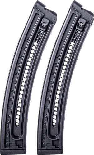 ATI GSG-16P .22LR 22-Round Magazine Twin Pack - View 2