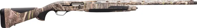 Browning Maxus II 12 Gauge 011701204 - View 2