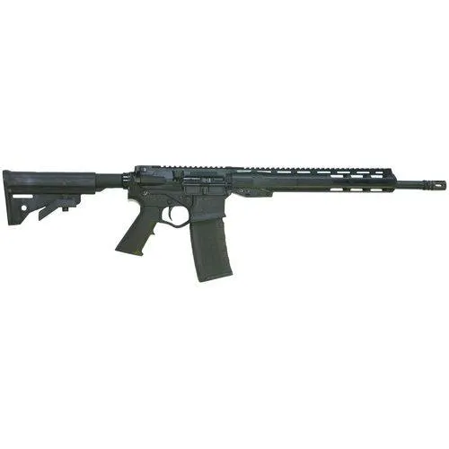 ATI Alpha Maxx RIA 300 Blackout 16in 30rd Semi-Auto Rifle (ATIGAX3009ML) - View 2
