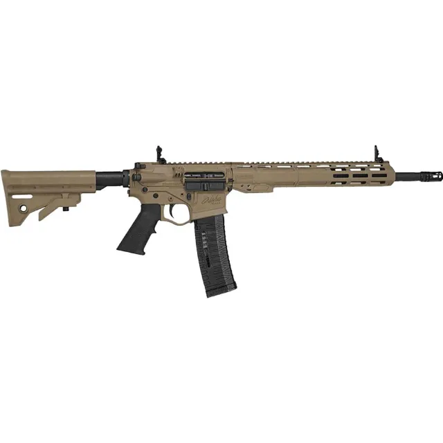 ATI Alpha Maxx 300 BLK 570 - View 2