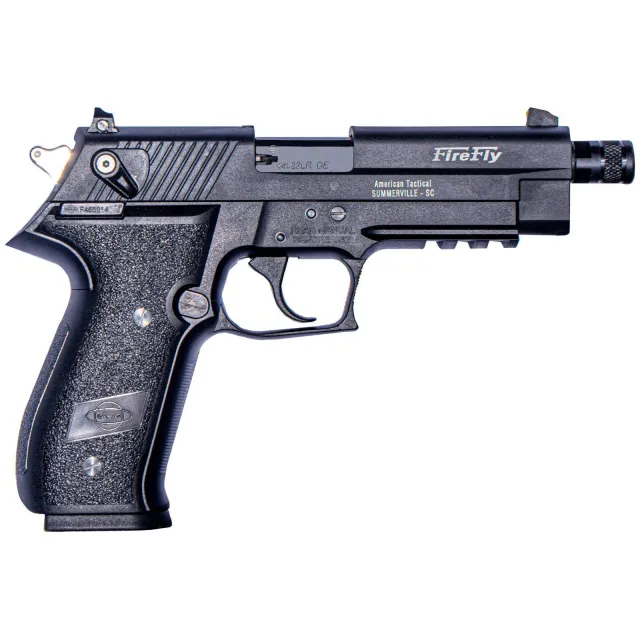 GSG Firefly 22 LR GERG2213TFFA - View 2