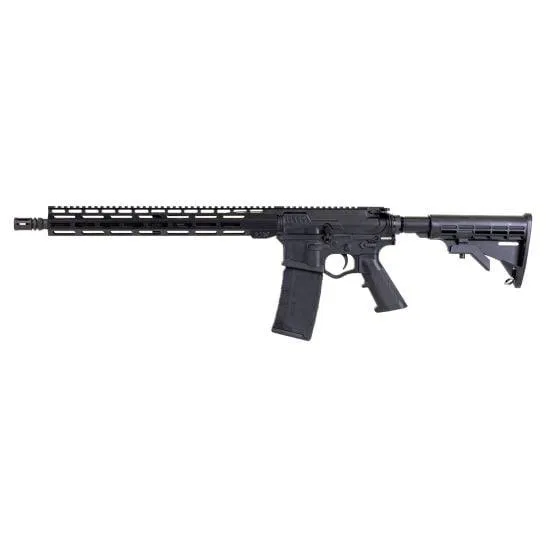ATI ALPHA MAXX AR-15 Rifle 5.56mm 30rd Magazine(1) 16 Barrel 15 MLOK Aluminum Metal Rail - View 2