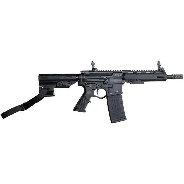 American Tactical Imports ATIGAX5567MLTB 5.56MM - View 2