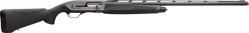 Browning Maxus II 12 Gauge 011708303 - View 2
