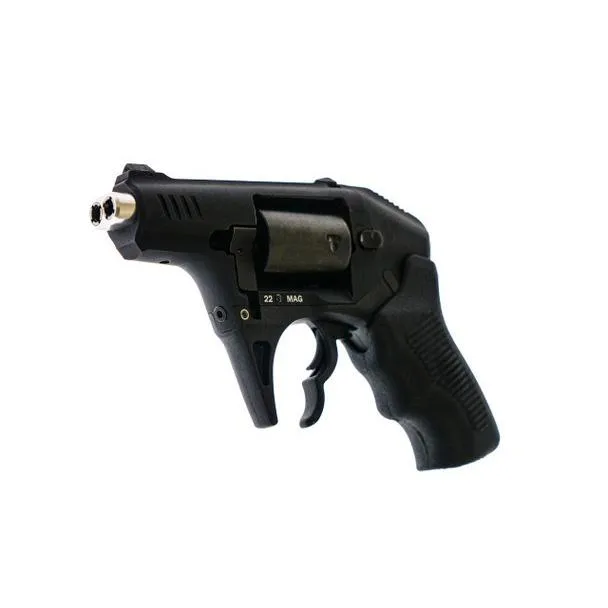 Standard Mfg S333GENIII Thunderstruck Gen III 22 WMR 8rd Shot 2.25" Blac... - View 2