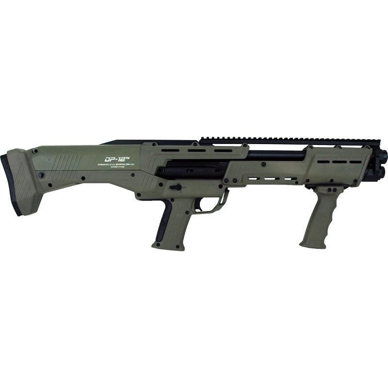 Standard Manufacturing DP-12 12 GAUGE 3" DP12ODG - View 2